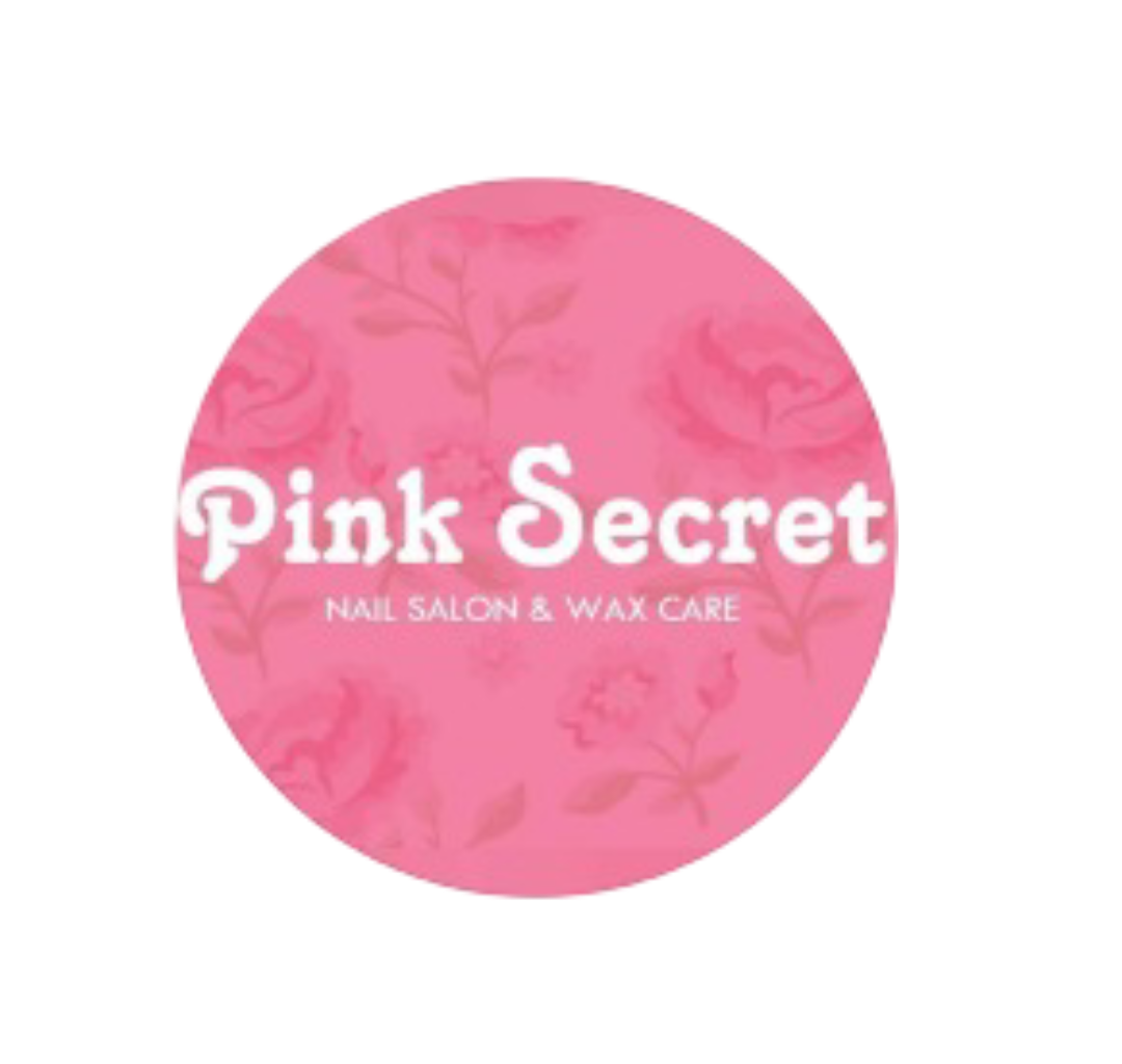 Logo Pink Secret